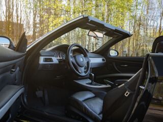 BMW 335 3.0 R6 225kW