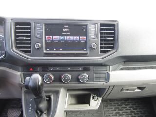Volkswagen Crafter 2.0 TDI 130kW