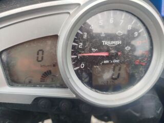 Triumph Tiger 1050 R3 85kW