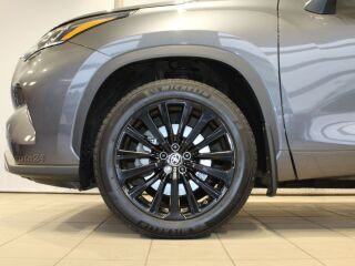 Toyota Highlander Premium AWD 2.5 140kW