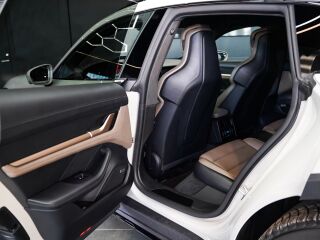 Porsche Taycan Turbo Cross Turismo 500kW