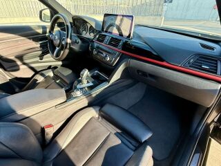 BMW 320 sportline 2.0 135kW