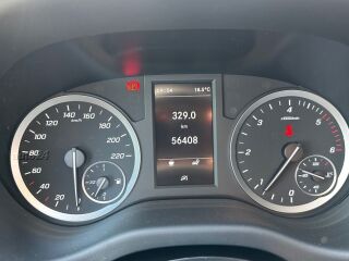 Mercedes-Benz Vito 110 CDI 1.8 75kW