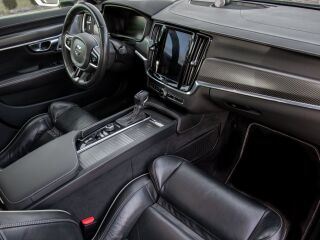 Volvo S90 R-Design 2.0 173kW
