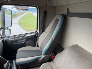 Volvo FM 330hp 6x2 Hydraulic