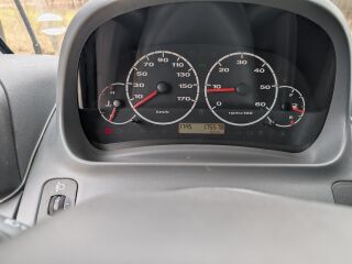 Citroen Jumper 2.8 94kW