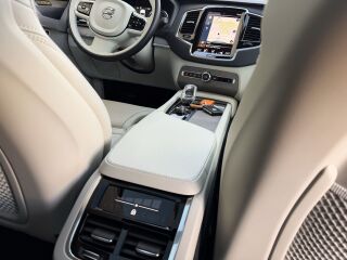 Volvo XC90 AWD Long Range 7K Luxury Intelli Safe MY22 2.0 T8 Recharge PHEV Long Range 335kW