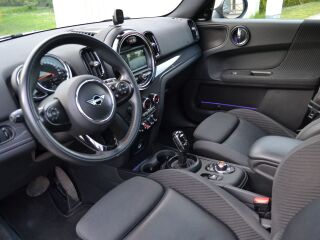 MINI Countryman 2.0 100kW