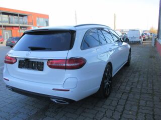 Mercedes-Benz E 300 E 300 de EQ Plug In 2.0 225kW