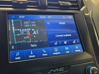Ford Mondeo Turnier Titanium Facelift 2.0 EcoBlue 110kW