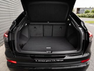 Audi Q4 e-tron 45 quattro 210kW