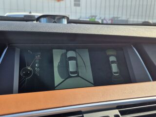 BMW 535 3.0 230кВ