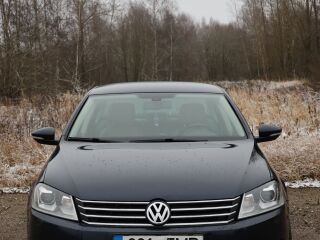 Volkswagen Passat Highline 2.0 2.0 TDI 103kW