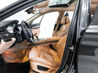 BMW 740 Comfort Line X-drive 3.0 225kW
