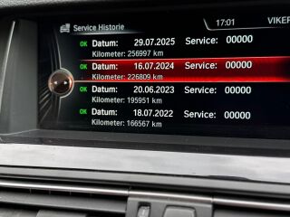 BMW 530 3.0 R6 N57 190kW