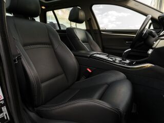 BMW 530 Facelift Shadowline 3.0 190kW