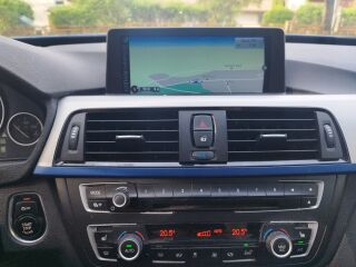 BMW 330 3.0 190kW