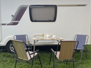 Swift Coastline S