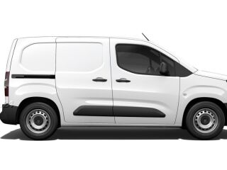 Peugeot Partner L1 2.0t BlueHDi 100 1.5 75kW