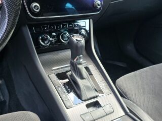 Skoda Superb 2.0 140kW