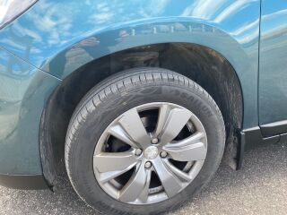 Peugeot 2008 1.2 60kW