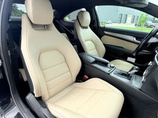 Mercedes-Benz C 220 AMG 2.1 R4 125kW