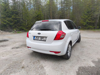 Kia cee'd 1.4 77кВ