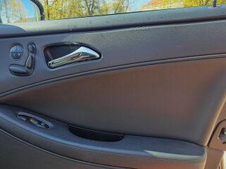 Mercedes-Benz CLS 320 CDI 3.0 165кВ