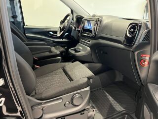 Mercedes-Benz Vito 140CDI 4Matic Mixto A2 N1 2.0 R4 140kW