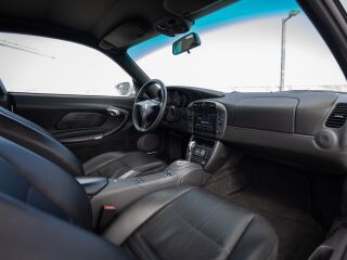 Porsche 911 3.4 221кВ