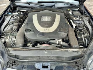 Mercedes-Benz SL 550 5.5 V8 285kW