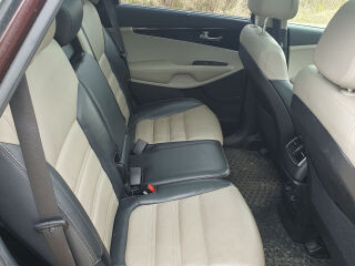 Kia Sorento TX 2.2 147kW