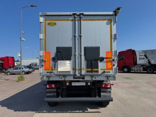 Meiller MHKA44/3L / 49m3