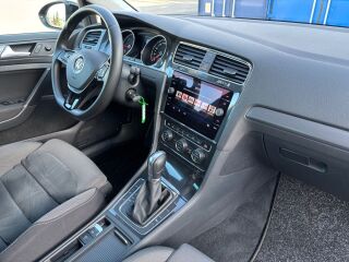 Volkswagen Golf Highline 1.6 TDi 85kW