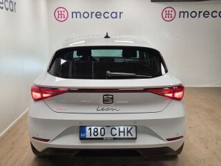 SEAT Leon 1.5 96kW