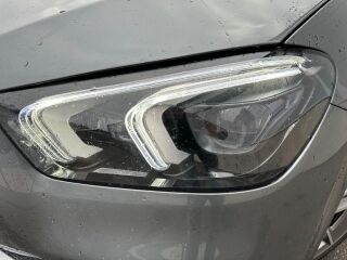 Mercedes-Benz GLE 350 Coupe 4Matic AMG Airmatic PLUG-IN-HYBRID 2.0 143кВ