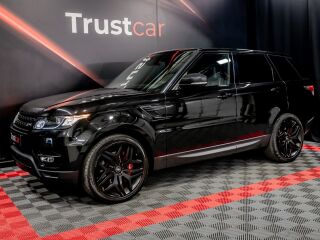 Land Rover Range Rover Sport HSE Dynamic 3.0 225кВ