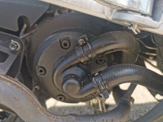 Peugeot Speedfight 4 2T LC 4кВ