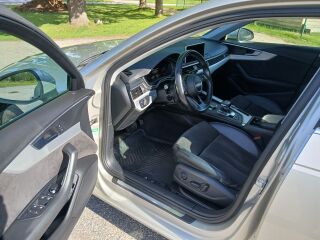 Audi A4 2.0 140kW