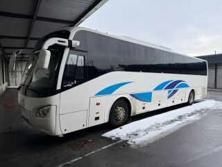 Scania Higer Scania Higer A30 13m 235kW
