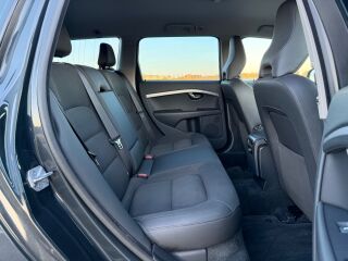 Volvo V70 Facelift Nordic 2.0 R5 D4 120kW