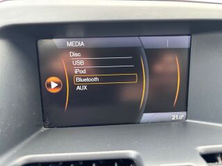 Volvo XC60 Momentum 2.0 R5 D3 100kW