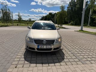 Volkswagen Passat 1.9 77kW