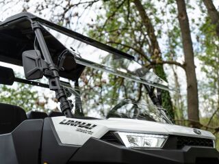 Linhai LH-100DU Electric 20kW
