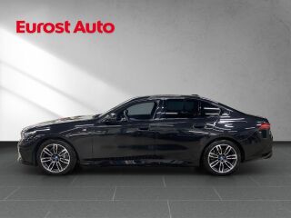 BMW i5 eDrive40 M Sport 250kW