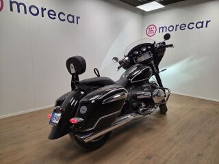 BMW R 18 B 1.8 67kW