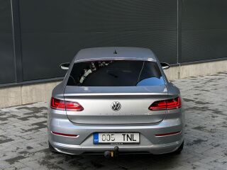 Volkswagen Arteon 2.0 110kW