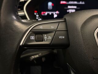 Audi Q3 35 TFSI 1.5 110kW