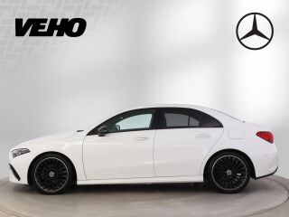 Mercedes-Benz A 180 AMG 1.3 R4 100кВ