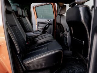 Ford Ranger 2.0 157кВ